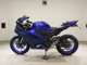 Фото Yamaha YZF-R15 2017 с японского аукциона