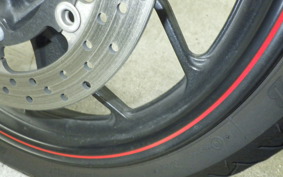 YAMAHA YZF-R25 2015 RG43J