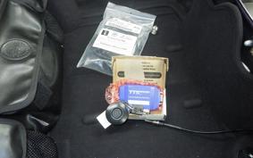 HARLEY FLHTCUSE1800CV0 2011