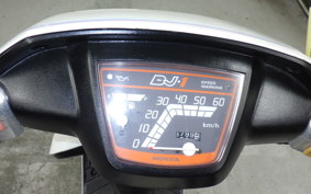 HONDA DJ-1 1996 AF12