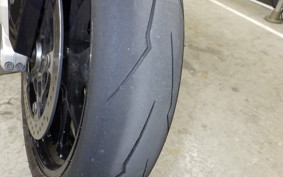 BMW S1000RR 2011