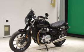 TRIUMPH STREET TWIN 2017