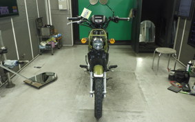 HONDA ｸﾛｽｶﾌﾞ110-2 2023 JA45