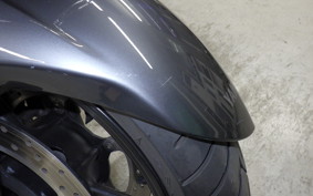 YAMAHA FJR1300 AS 2016 RP27J