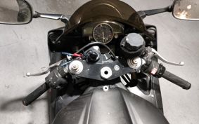 YAMAHA YZF-R6 2007 RJ12