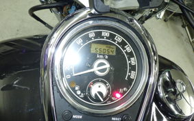 KAWASAKI VULCAN 1500 CLASSIC 2002 VNT50J