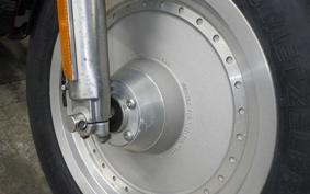 HARLEY FLSTF 1450 2002