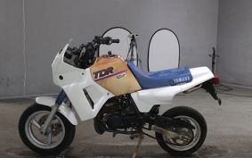 YAMAHA TDR50 3FY
