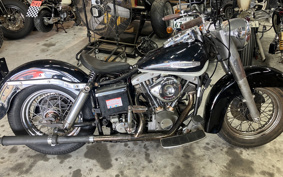 HARLEY FLH1200 1996 334