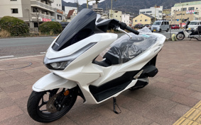 HONDA PCX125 JK05