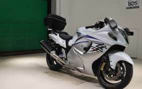 SUZUKI HAYABUSA Gen.2 2016 GX72B