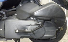 SUZUKI ﾚｯﾂ CA4AA