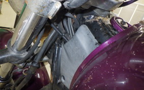 HONDA SHADOW 1100 1998 SC32