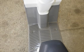 HONDA GYRO X TD02