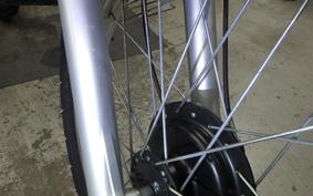 SUZUKI TS185 2024
