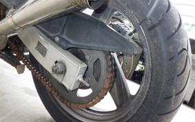 KAWASAKI ZZ-R400 Gen.2 ZX400N