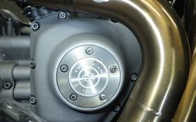 HARLEY FXD 1580 2008