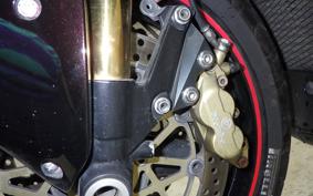 SUZUKI GSX1300R HAYABUSA 2007