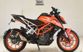 KTM 390 DUKE 2019