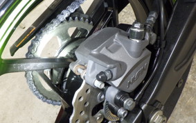 KAWASAKI Z650 A 2019 ER650H