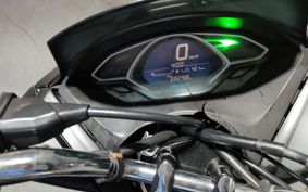HONDA PCX 125 JF81