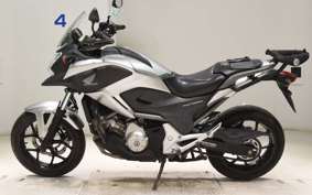 HONDA NC 700 X D 2012 RC63