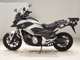 Фото Honda NC 700 X D 2012 с японского аукциона