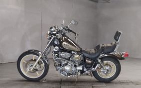 YAMAHA VIRAGO 750 55R