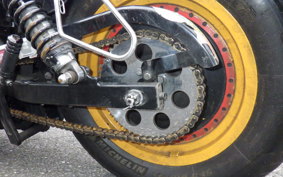 HARLEY FXD 1340 1995