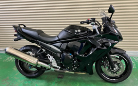 SUZUKI BANDIT1250F ABS 2011 GW72A