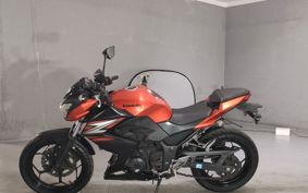 KAWASAKI Z250 ER250C