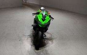 KAWASAKI  NINJA ZX-25R SE ZX250E
