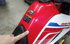 YAMAHA SEROW 250 Gen.3 2015 DG31J