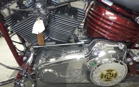 HARLEY FXCWC 1580 2009