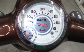 HONDA GIORNO 2 2022 AF70