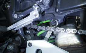 KAWASAKI NINJA ZX-6R A 2022 ZX636G