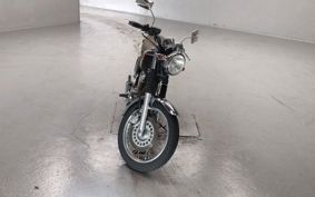 YAMAHA SR400 2006 RH01J