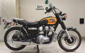KAWASAKI W800 2016 EJ800A
