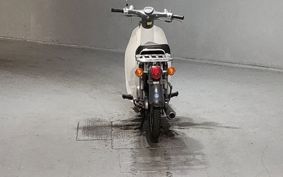 HONDA SUPER CUB50 C50