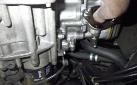 HONDA FORZA Z GEN 2 MF10