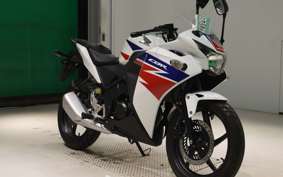 HONDA CBR125R 2021 JC50