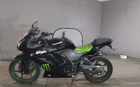 KAWASAKI NINJA250R EX250K