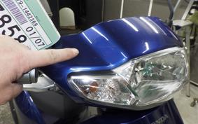 HONDA TACT-4ﾍﾞｰｼｯｸ