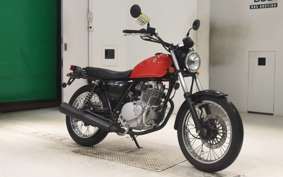 SUZUKI GRASS TRACKER 2010 NJ4DA