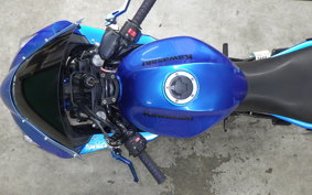 KAWASAKI NINJA 400R 2013 ER400B