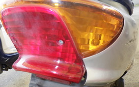 YAMAHA JOG Gen.4 SA16J
