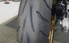 KAWASAKI ZEPHYR 400 Gen.2 1993 ZR400C