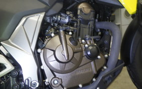 SUZUKI Vｽﾄﾛｰﾑ250SX 2022 EL11L
