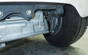 HONDA GYRO CANOPY 2014 TA03