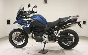 BMW F800GS 2026